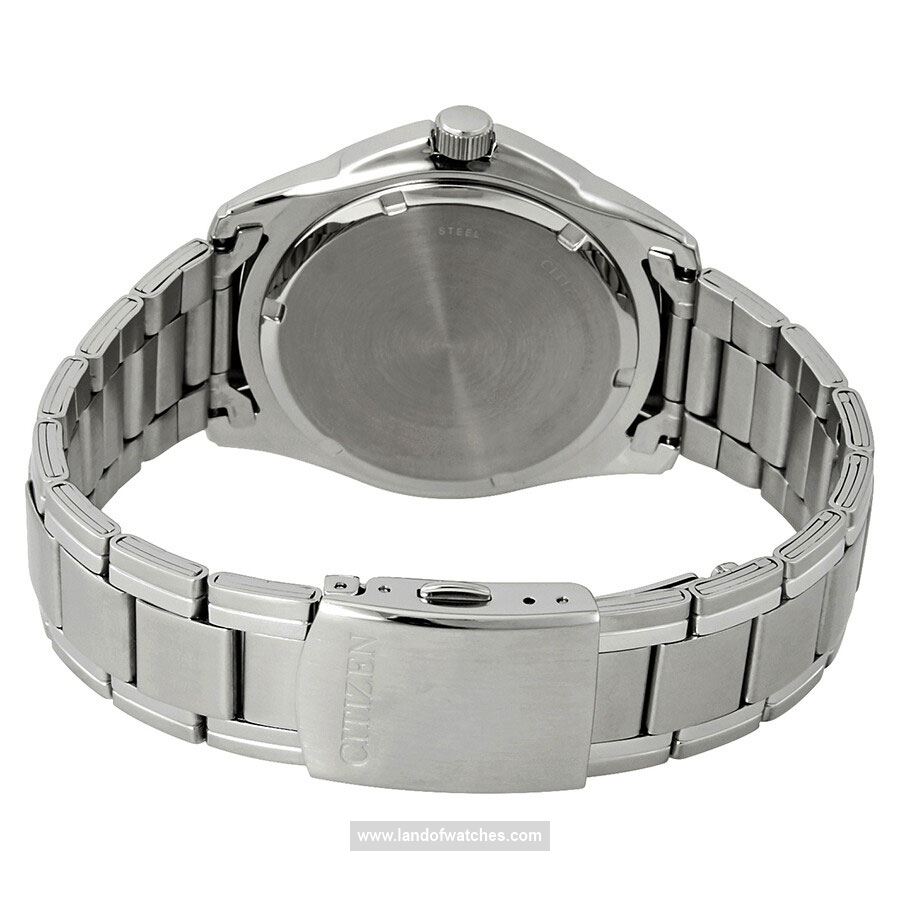 Buy Men's CITIZEN AG8300-52L Classic Watches | Original