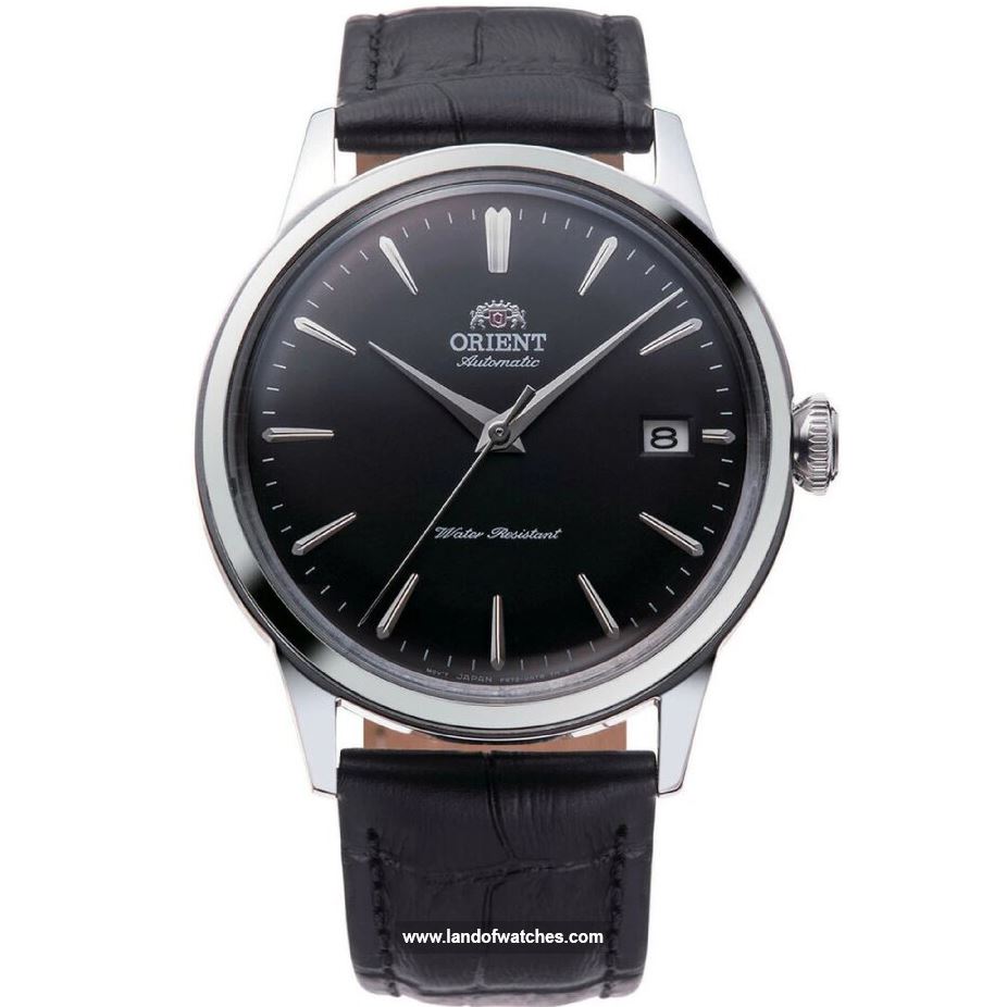 Buy Men's ORIENT RA-AC0M02B00C Classic Watches | Original