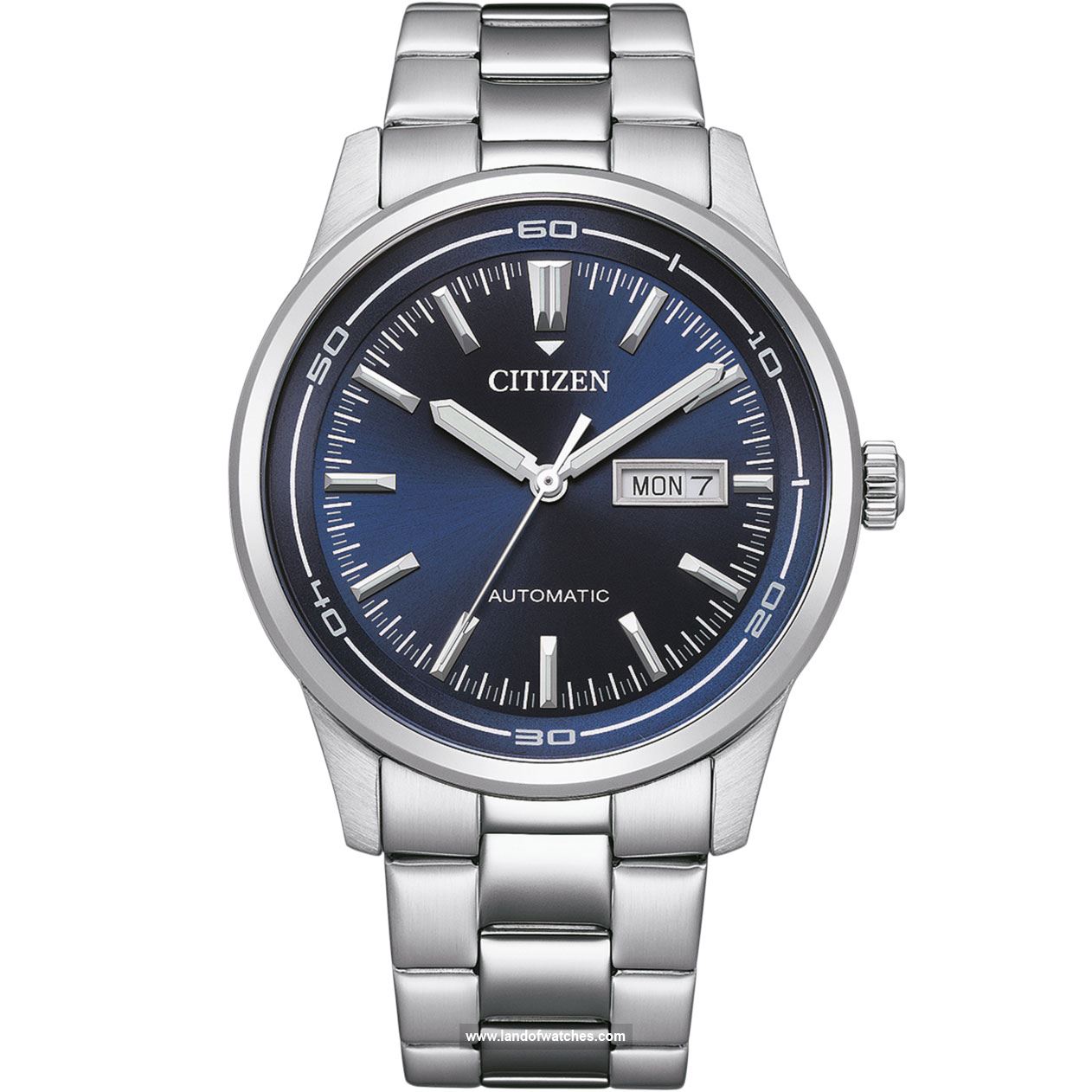 Buy Men's CITIZEN NH8400-87L Classic Watches | Original