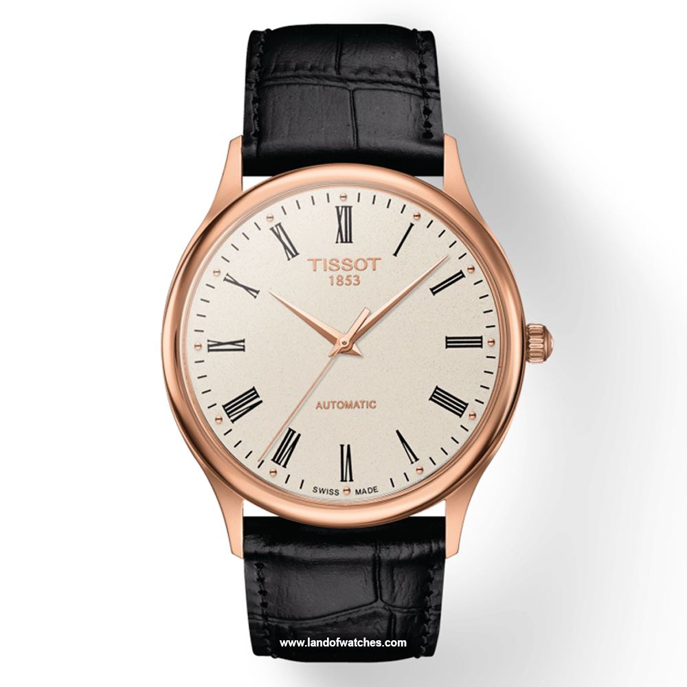 شراء ساعة معصم رجالیه تیسوت(TISSOT) T926.407.76.263.00 | | | الأصلي