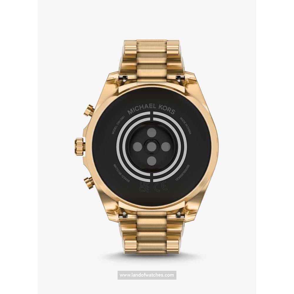 شراء ساعة معصم مایکل کورس(MICHAEL KORS) MKT5138 | | | الأصلي