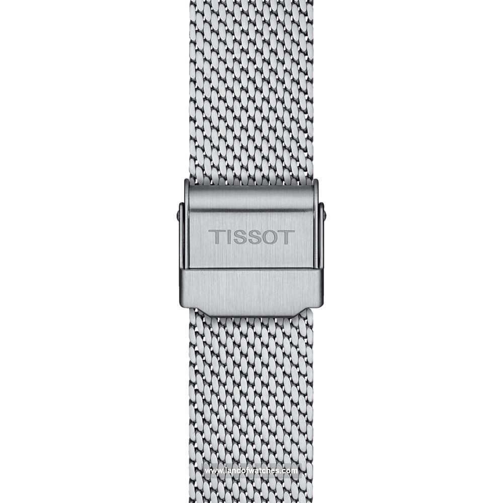 شراء ساعة معصم نسائیه تیسوت(TISSOT) T143.210.11.011.00 كلاسيك | | | الأصلي