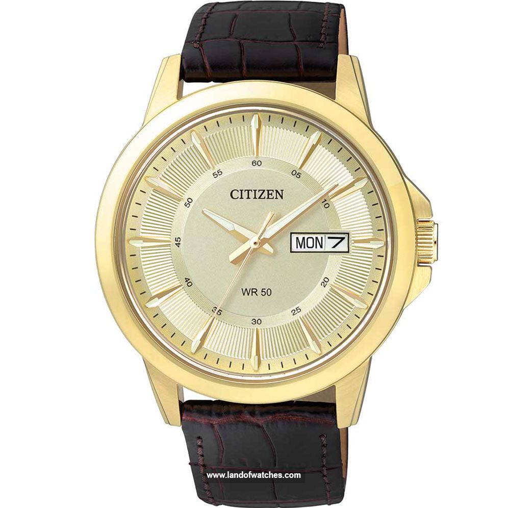 Buy Men's CITIZEN BF2019-09P Classic Watches | Original