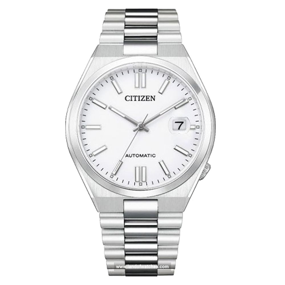 Buy Men's CITIZEN NJ0150-81A Classic Watches | Original