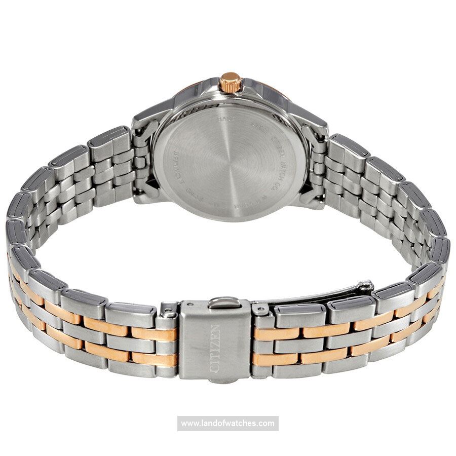 Buy Women's CITIZEN EQ0605-53A Classic Watches | Original