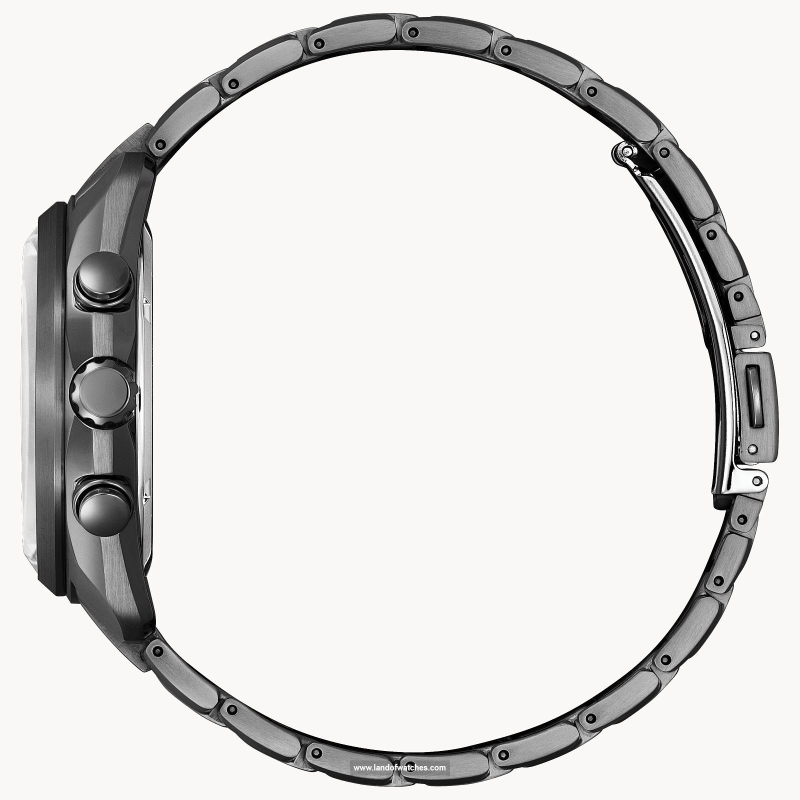 Buy Men's CITIZEN BL5607-54L Classic Watches | Original