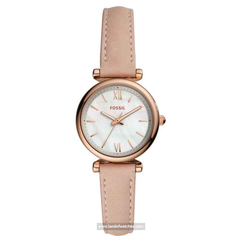 شراء ساعة معصم نسائیه فسیل(FOSSIL) ES4699 | | | الأصلي