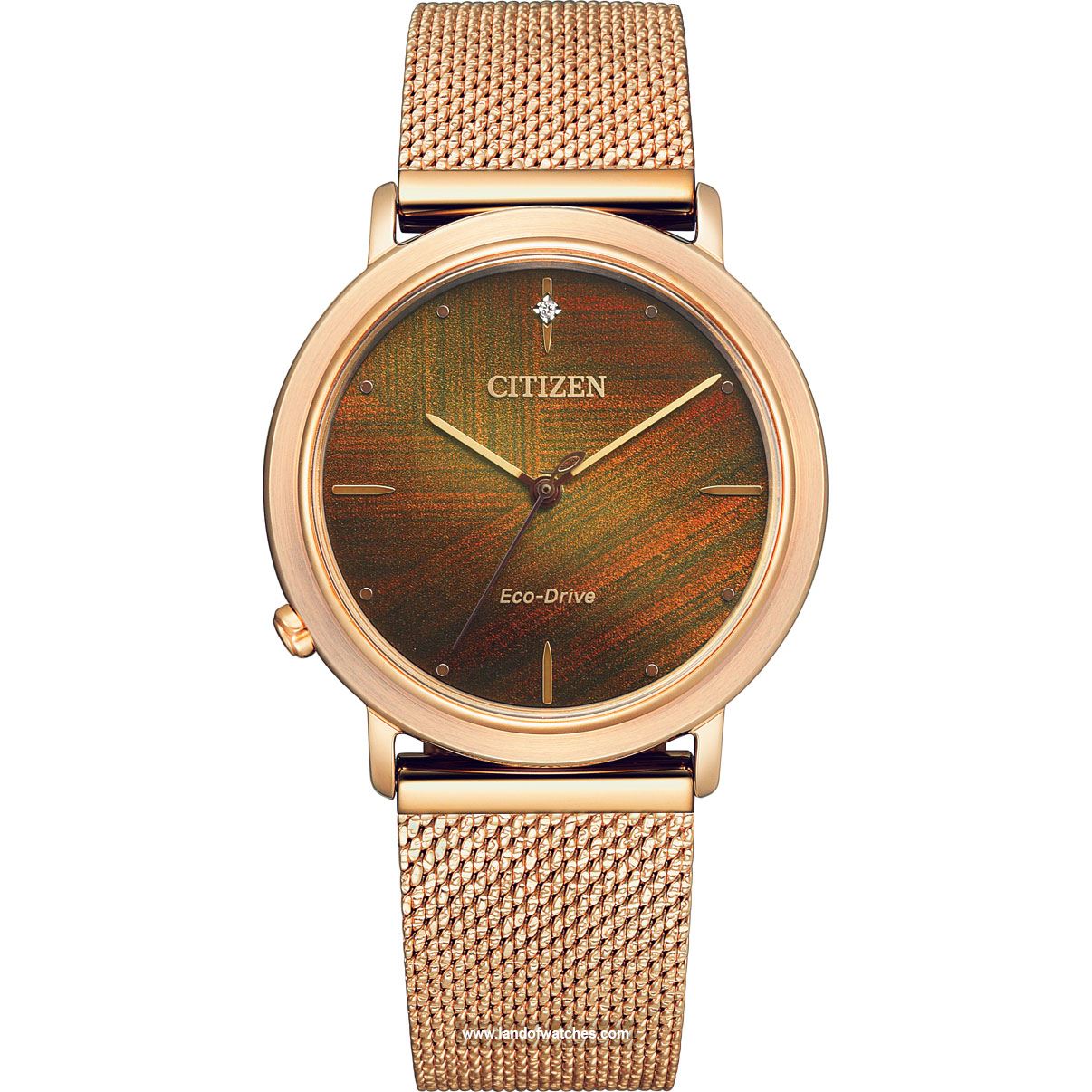 Buy Women's CITIZEN EM1003-48X Classic Watches | Original