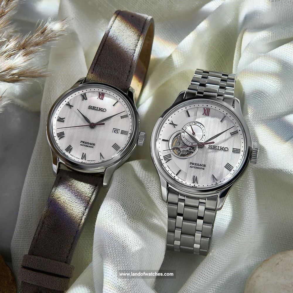 شراء ساعة معصم رجالیه سیکو(SEIKO) SRPG25J1 كلاسيك | | | الأصلي