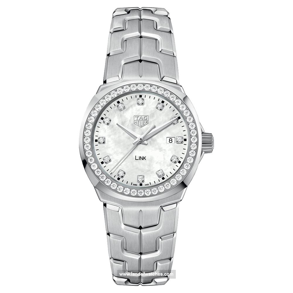 شراء ساعة معصم نسائیه تغ هویر(TAG HEUER) WBC1316.BA0600 | | | الأصلي