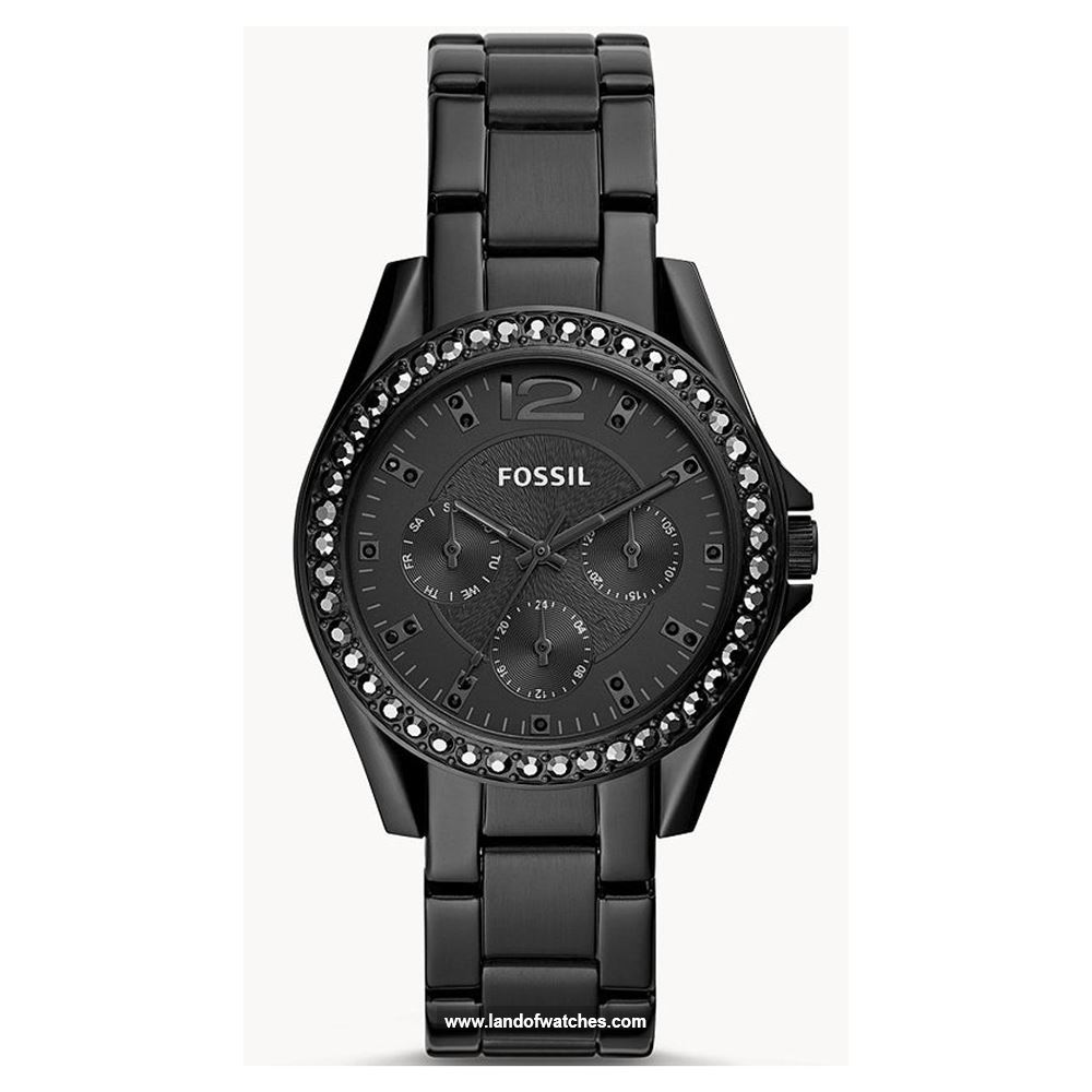 Buy Women's FOSSIL ES4519 Classic Watches | Original