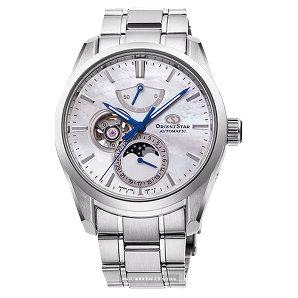 شراء ساعة معصم رجالیه اورینت(ORIENT) RE-AY0005A | | | الأصلي