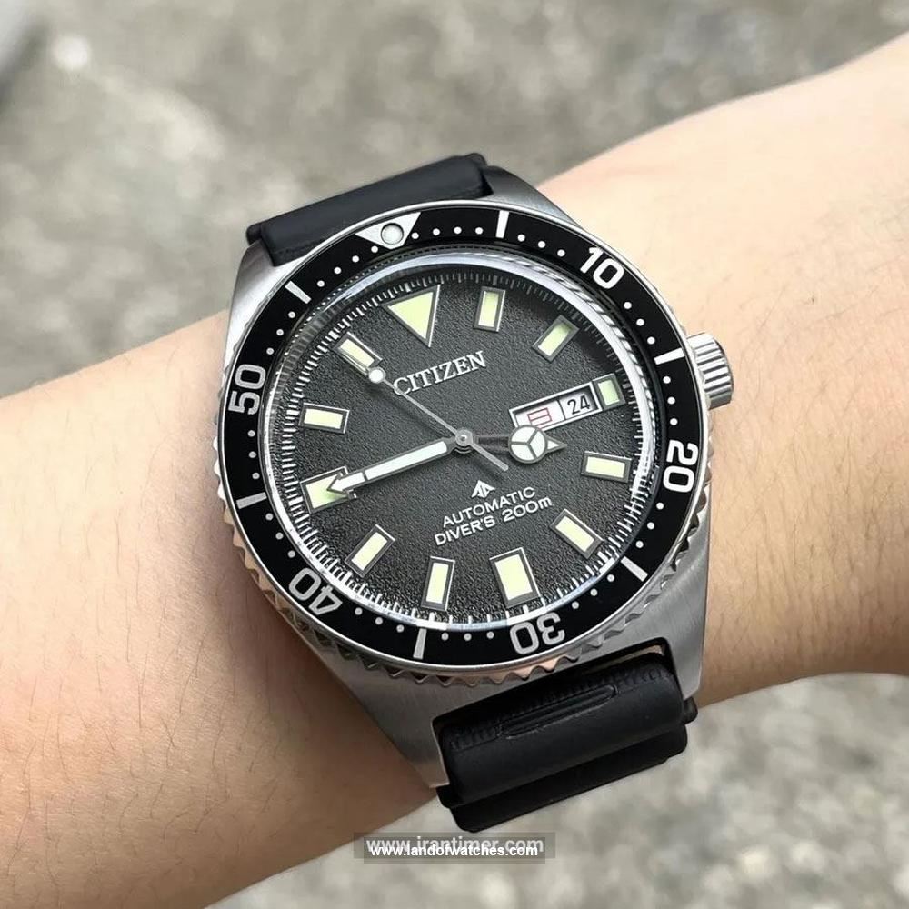 Buy Men's CITIZEN NY0120-01E Sport Watches | Original