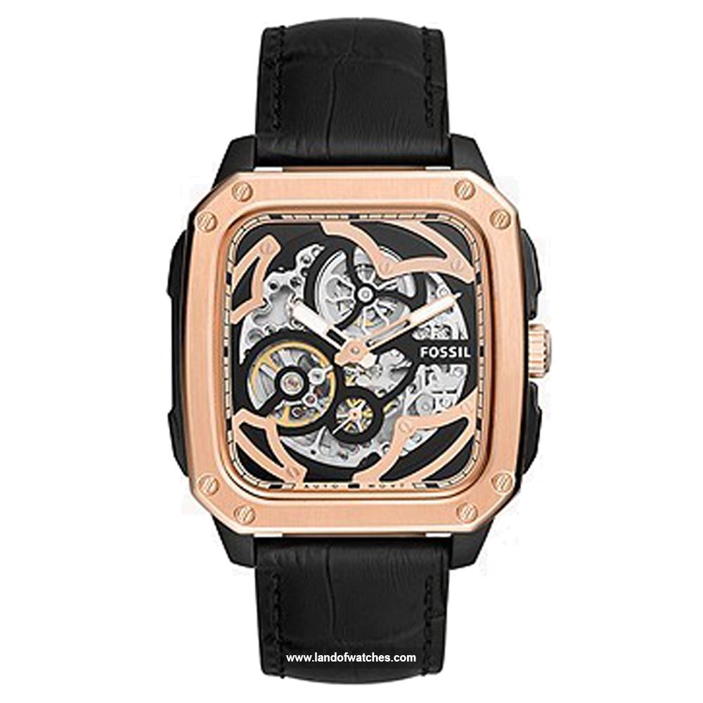 شراء ساعة معصم رجالیه فسیل(FOSSIL) BQ2572 كلاسيك | | | الأصلي