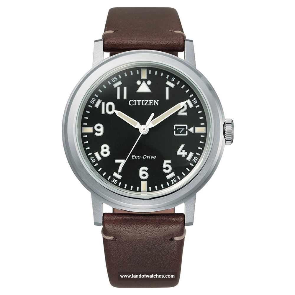 Buy Men's CITIZEN AW1620-21E Classic Watches | Original