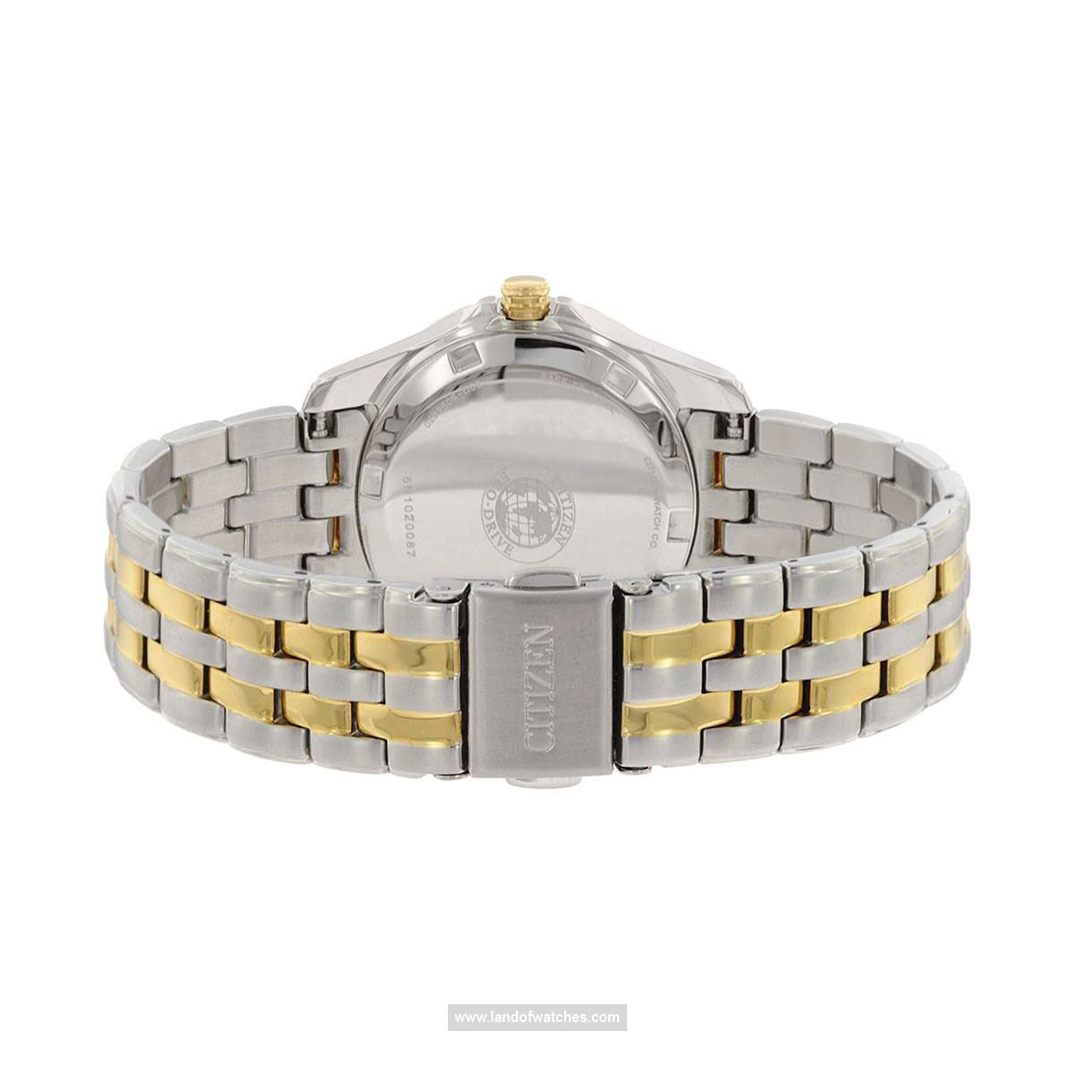 شراء ساعة معصم نسائیه سیتیزن(CITIZEN) EW1908-59A موضه | | | الأصلي