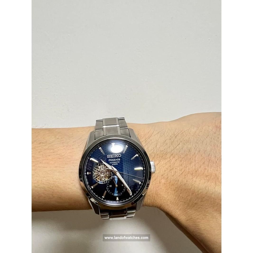 شراء ساعة معصم رجالیه سیکو(SEIKO) SPB417J1 كلاسيك | | | الأصلي