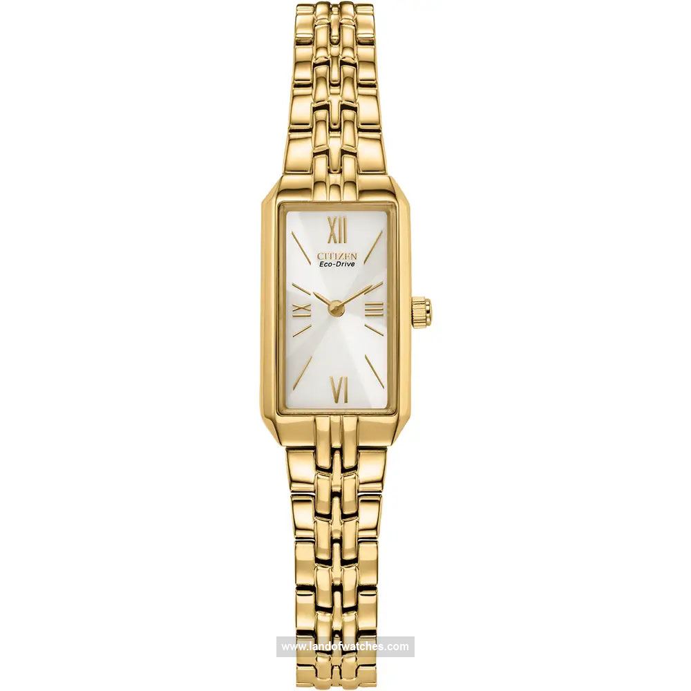 Buy Women's CITIZEN EG2693-51P Classic Watches | Original