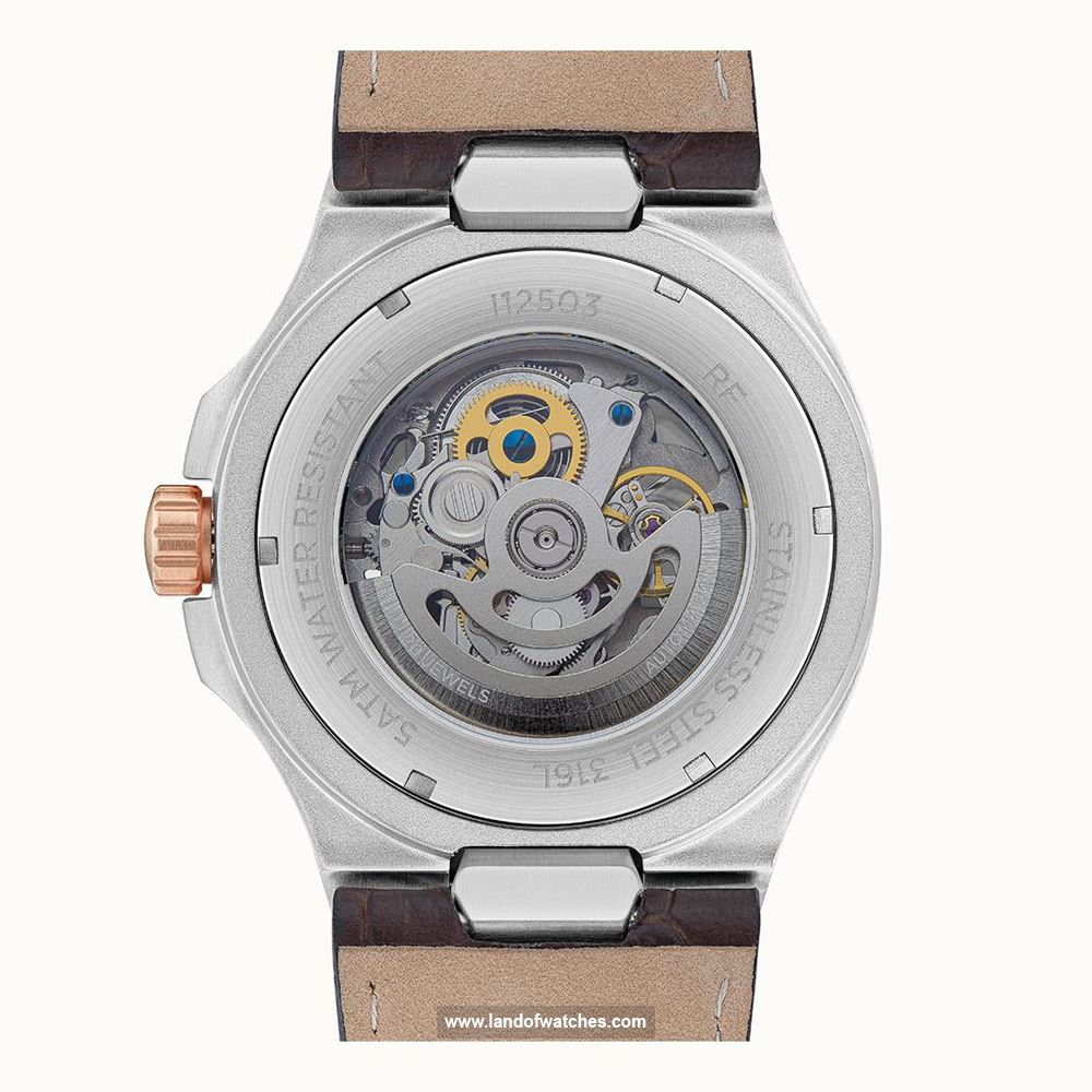 شراء ساعة معصم اینجرسول(INGERSOLL) I12503 | | | الأصلي