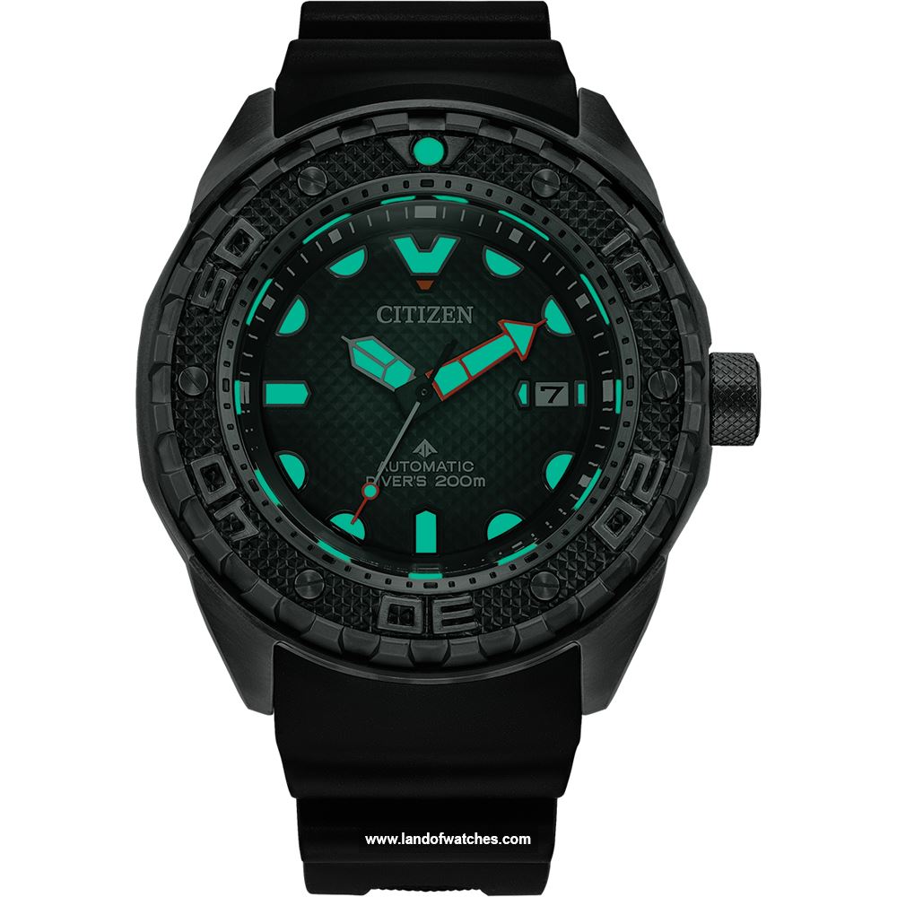 Buy Men's CITIZEN NB6005-05L Sport Watches | Original