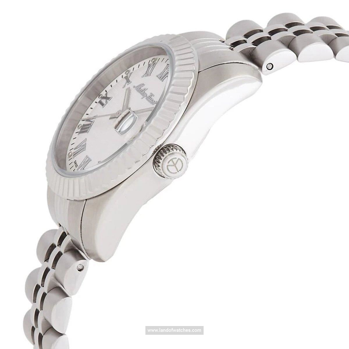 Buy Women's MATHEY TISSOT D810ABR Classic Watches | Original