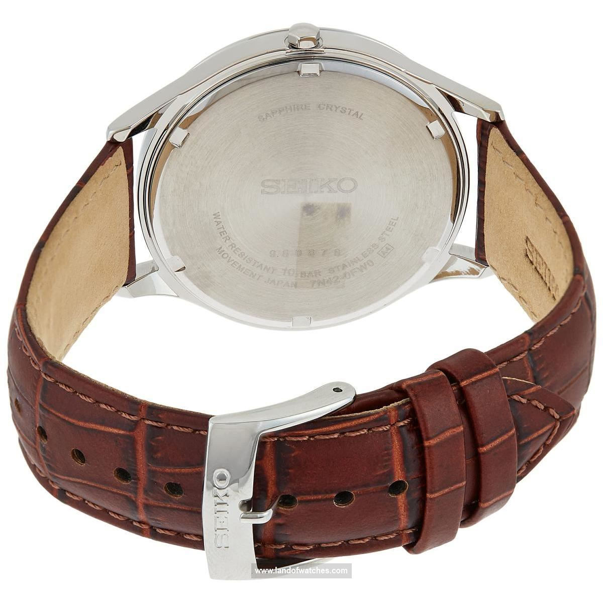 شراء ساعة معصم رجالیه سیکو(SEIKO) SGEG97P1 كلاسيك | | | الأصلي