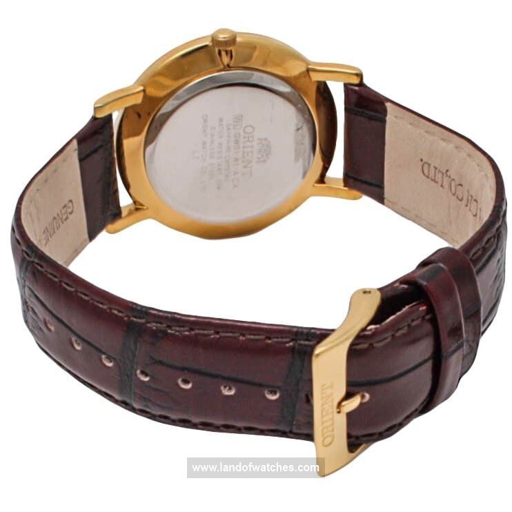 Buy Men's ORIENT FGW01008W0 Classic Watches | Original