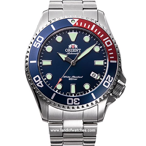 شراء ساعة معصم رجالیه اورینت(ORIENT) RA-AC0K03L10B كلاسيك | | | الأصلي