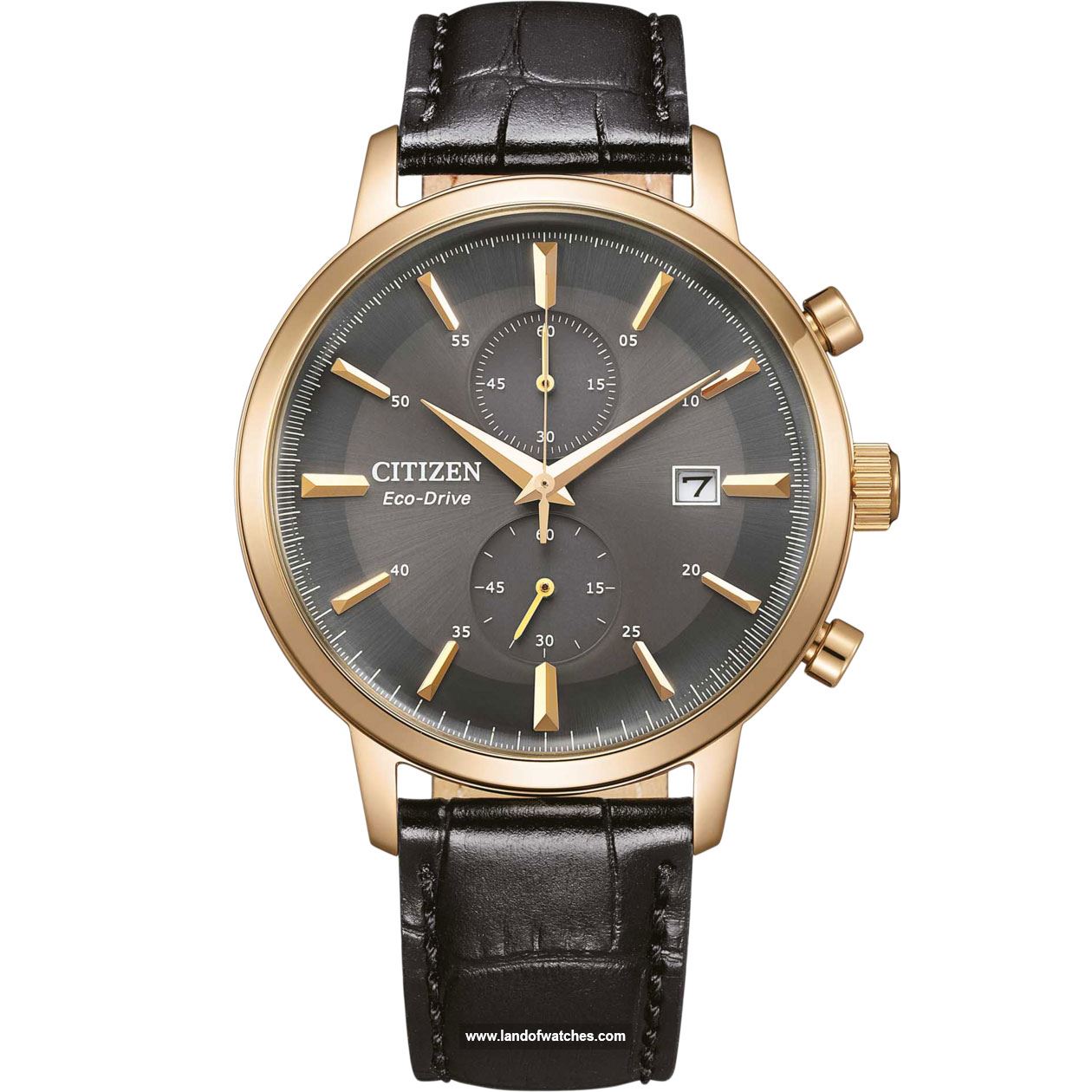 Buy Men's CITIZEN CA7067-11H Classic Watches | Original