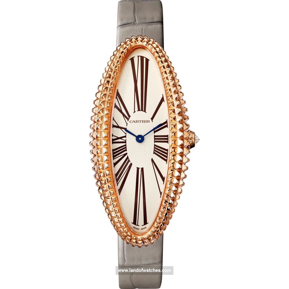 شراء ساعة معصم کارتیر(CARTIER) CRWGBA0009 | | | الأصلي