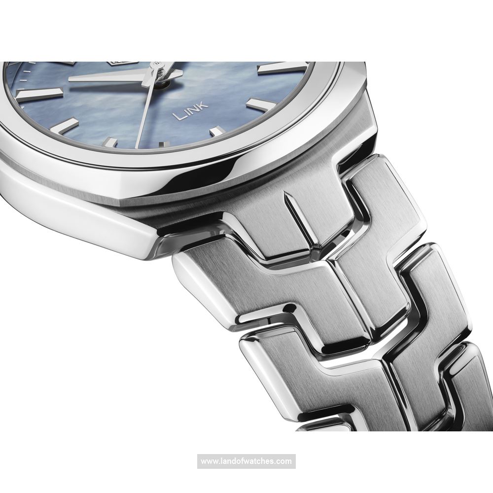 شراء ساعة معصم نسائیه تغ هویر(TAG HEUER) WBC1311.BA0600 كلاسيك | | | الأصلي