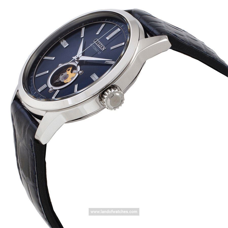 شراء ساعة معصم رجالیه سیتیزن(CITIZEN) NB4020-11L كلاسيك | | | الأصلي