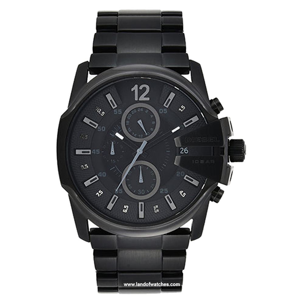 شراء ساعة معصم دیزل(DIESEL) dz4180 | | | الأصلي