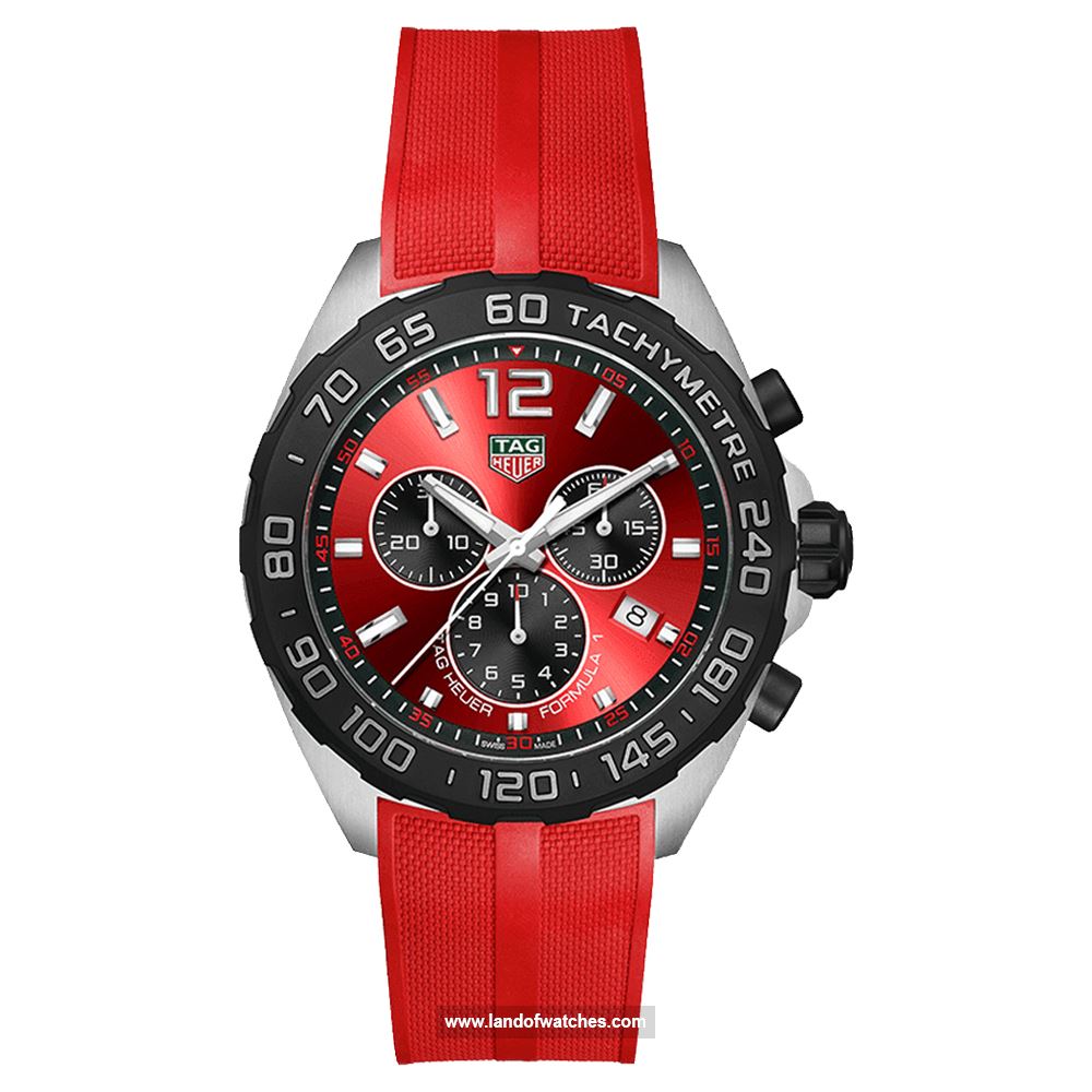 شراء ساعة معصم رجالیه تغ هویر(TAG HEUER) CAZ101AN.FT8055 | | | الأصلي