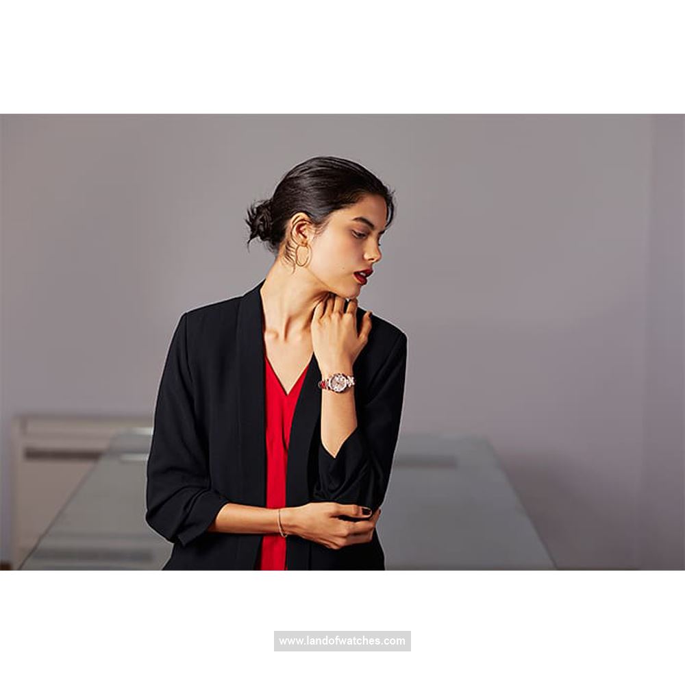 شراء ساعة معصم کاسیو(CASIO) SHE-4051PG-4A | | | الأصلي