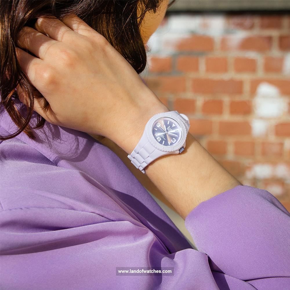 شراء ساعة معصم نسائیه آیس واج(ICE WATCH) 019139 رياضة | | | الأصلي