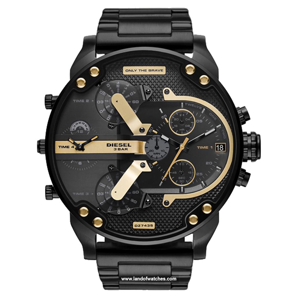 Buy DIESEL dz7435 Watches | Original