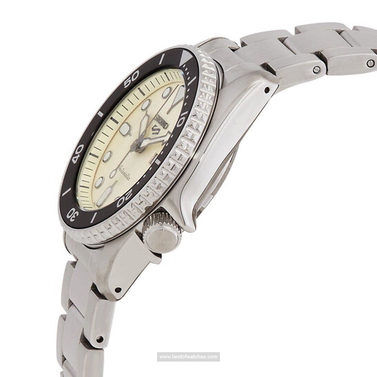 شراء ساعة معصم رجالیه سیکو(SEIKO) SRPK31K1 كلاسيك | | | الأصلي