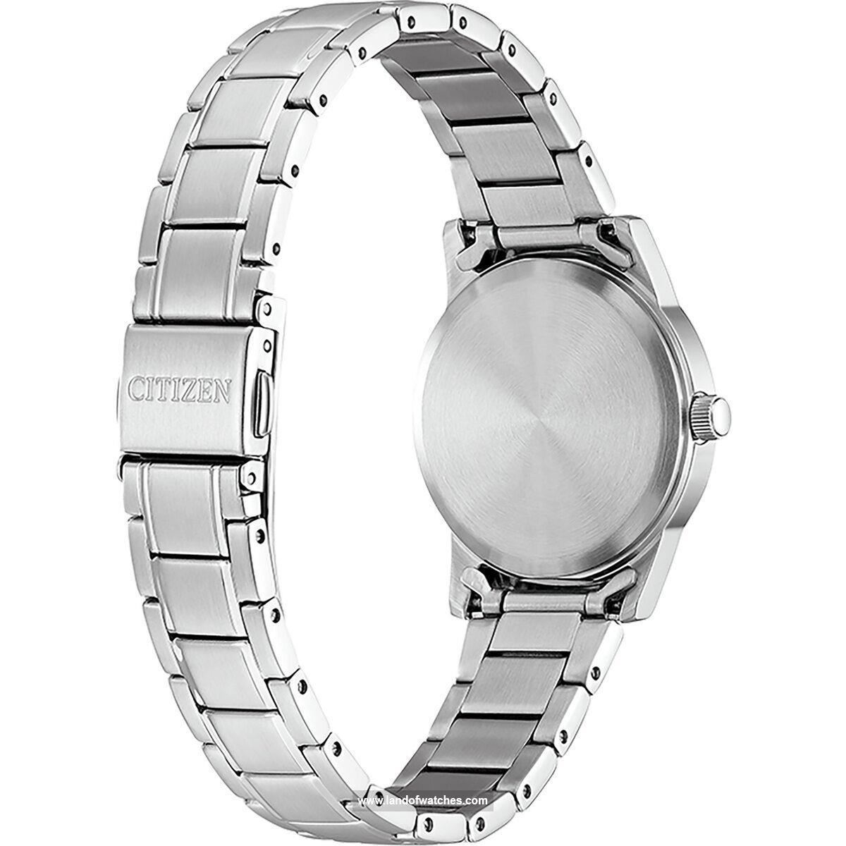 شراء ساعة معصم نسائیه سیتیزن(CITIZEN) FE1220-89A | | | الأصلي