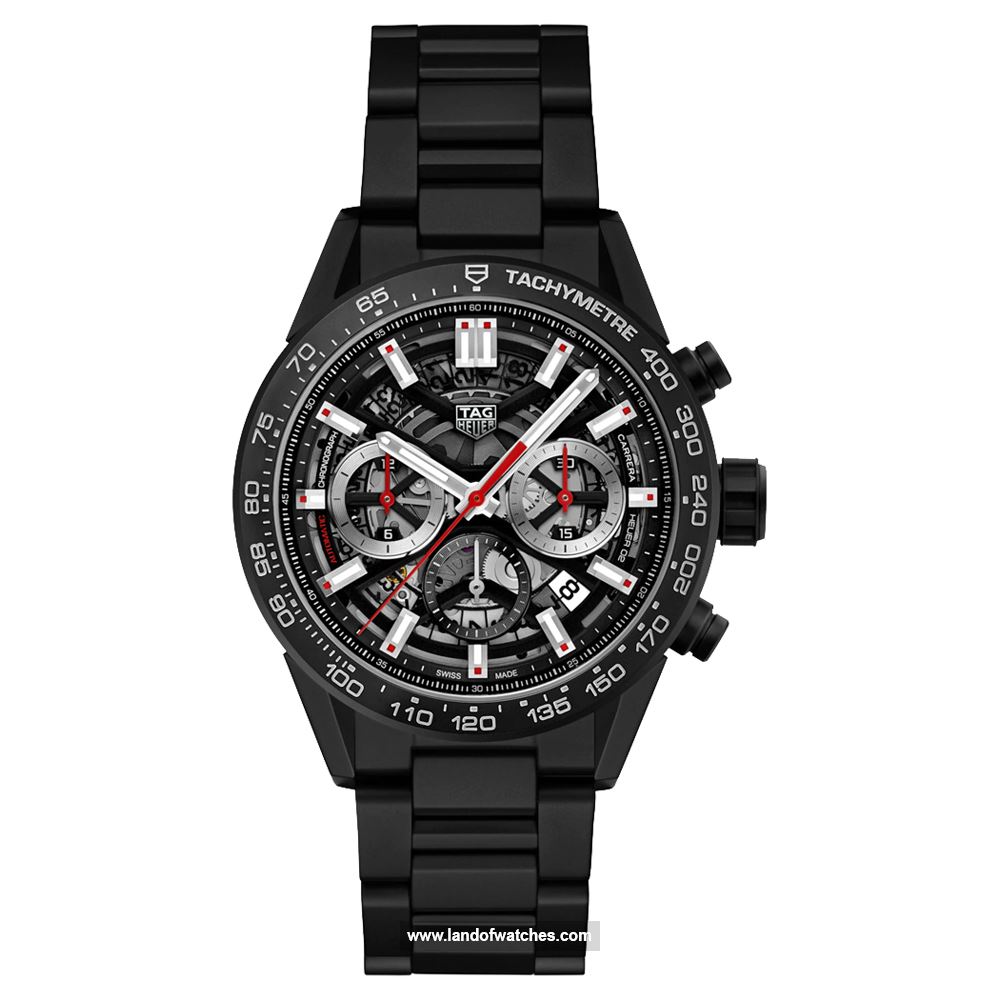 شراء ساعة معصم رجالیه تغ هویر(TAG HEUER) CBG2090.BH0661 | | | الأصلي