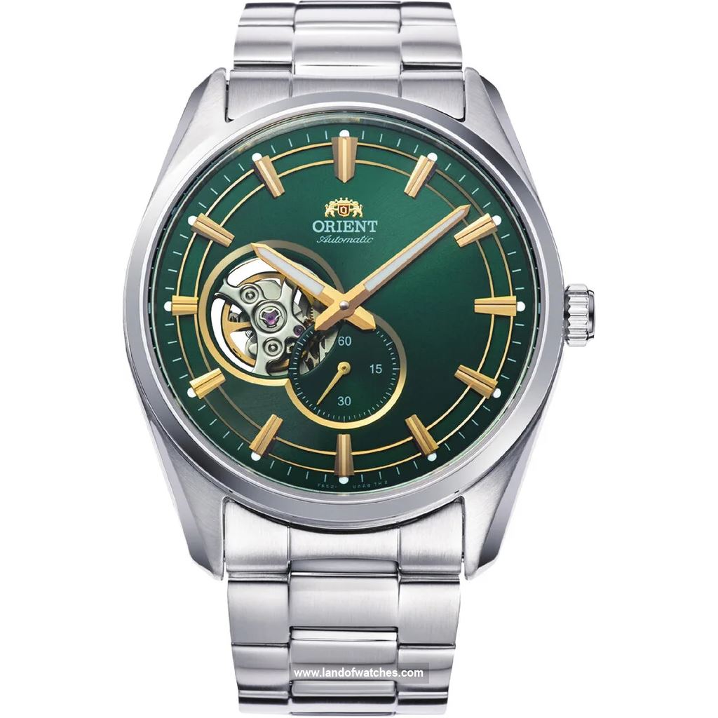Buy Men's ORIENT RA-AR0008E Classic Watches | Original