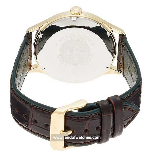 Buy Men's ORIENT SAC08002F0B Classic Watches | Original