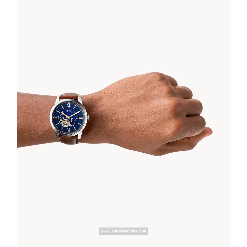 شراء ساعة معصم رجالیه فسیل(FOSSIL) ME3110 كلاسيك | | | الأصلي