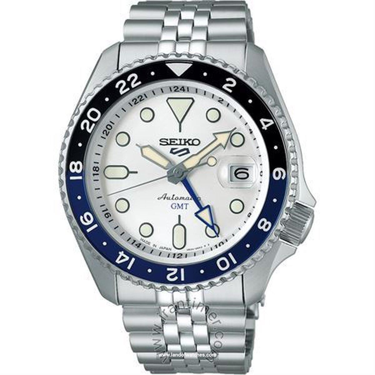 شراء ساعة معصم رجالیه سیکو(SEIKO) SBSC017P1 كلاسيك | | | الأصلي