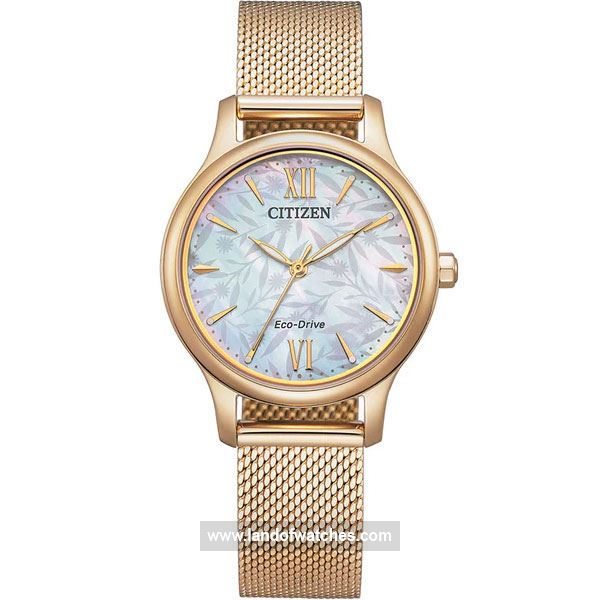 Buy Women's CITIZEN EM0892-80D Fashion Watches | Original