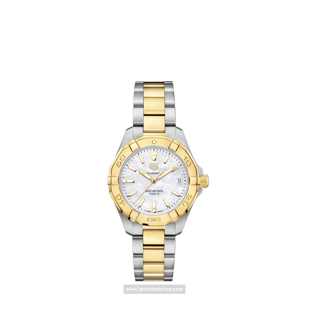 Buy Women's TAG HEUER WBD1320.BB0320 Classic Watches | Original