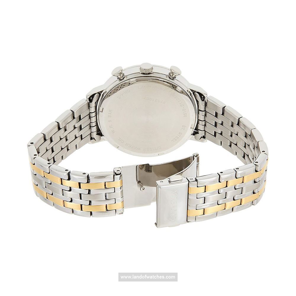 شراء ساعة معصم رجالیه سیتیزن(CITIZEN) AN3614-54A كلاسيك | | | الأصلي