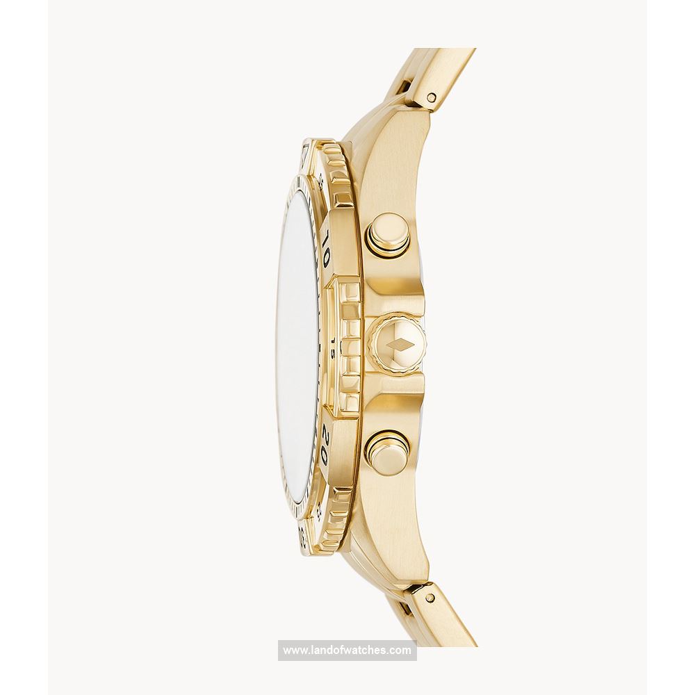 شراء ساعة معصم رجالیه فسیل(FOSSIL) FS5772 كلاسيك | | | الأصلي