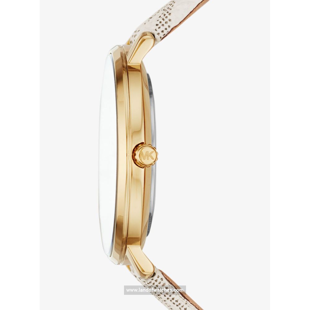 شراء ساعة معصم نسائیه مایکل کورس(MICHAEL KORS) MK2858 | | | الأصلي