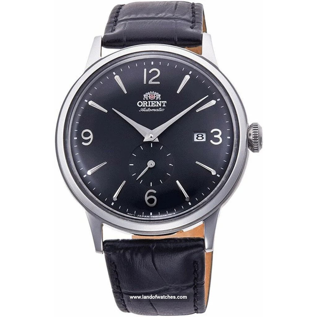 Buy Men's ORIENT RA-AP0005 Classic Watches | Original